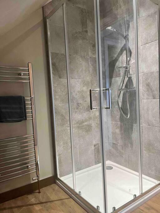 Mid Antrim Modern