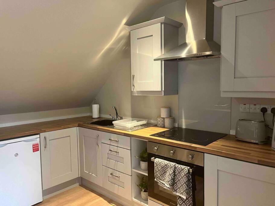 Apartment Mid Antrim Modern Newferry