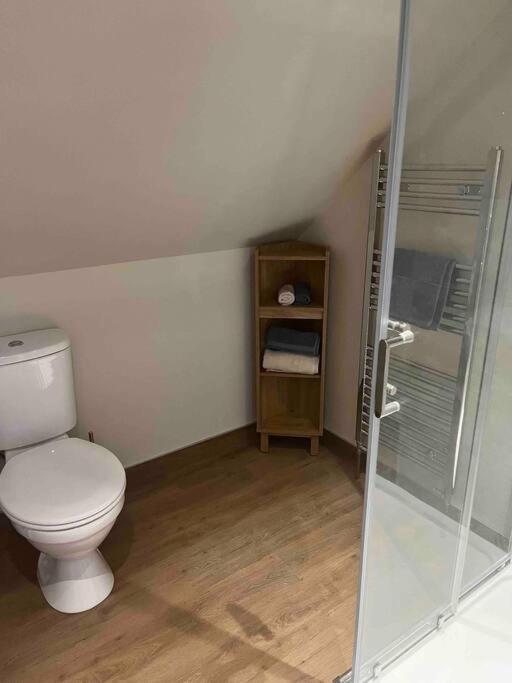 Mid Antrim Modern Apartment Newferry
